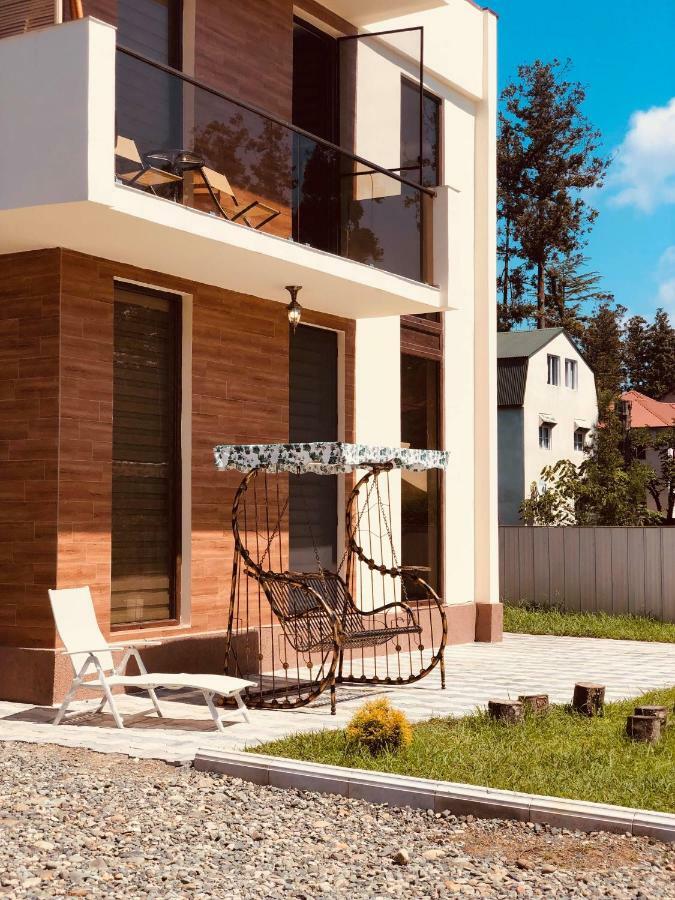 Lovely Villa Ureki Extérieur photo